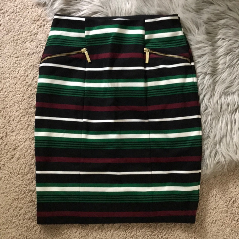NWOT Michael Michael Kors Pencil skirt